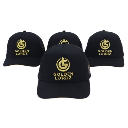 Golden Lordz Trucker