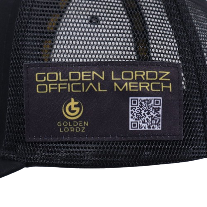 Golden Lordz Trucker