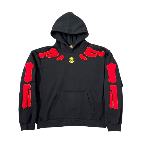 Fresh 2 Def Hoody Pre-Order