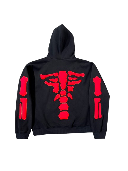 Fresh 2 Def Hoody Pre-Order