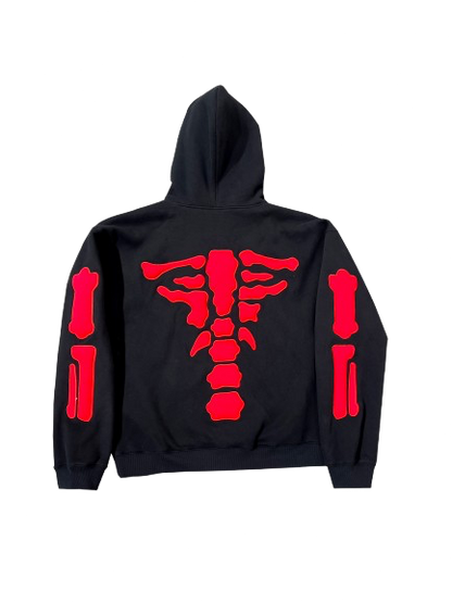 Fresh 2 Def Hoody Pre-Order