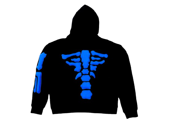 Fresh 2 Def Hoody Pre-Order