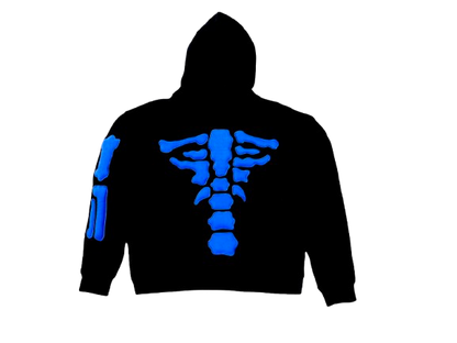 Fresh 2 Def Hoody Pre-Order