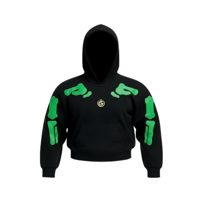 Fresh 2 Def Hoody Pre-Order