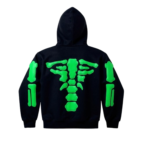 Fresh 2 Def Hoody Pre-Order