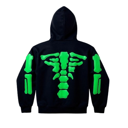 Fresh 2 Def Hoody Pre-Order