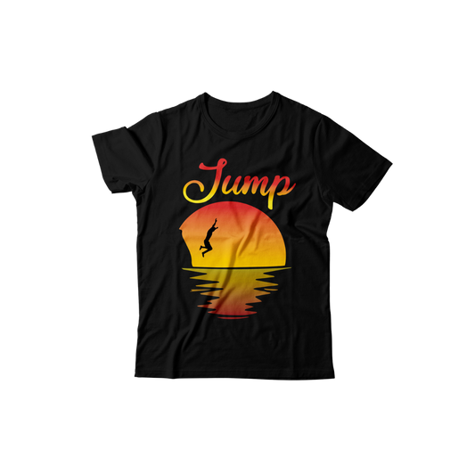Jump Into YOUR Dreams T-Shirt