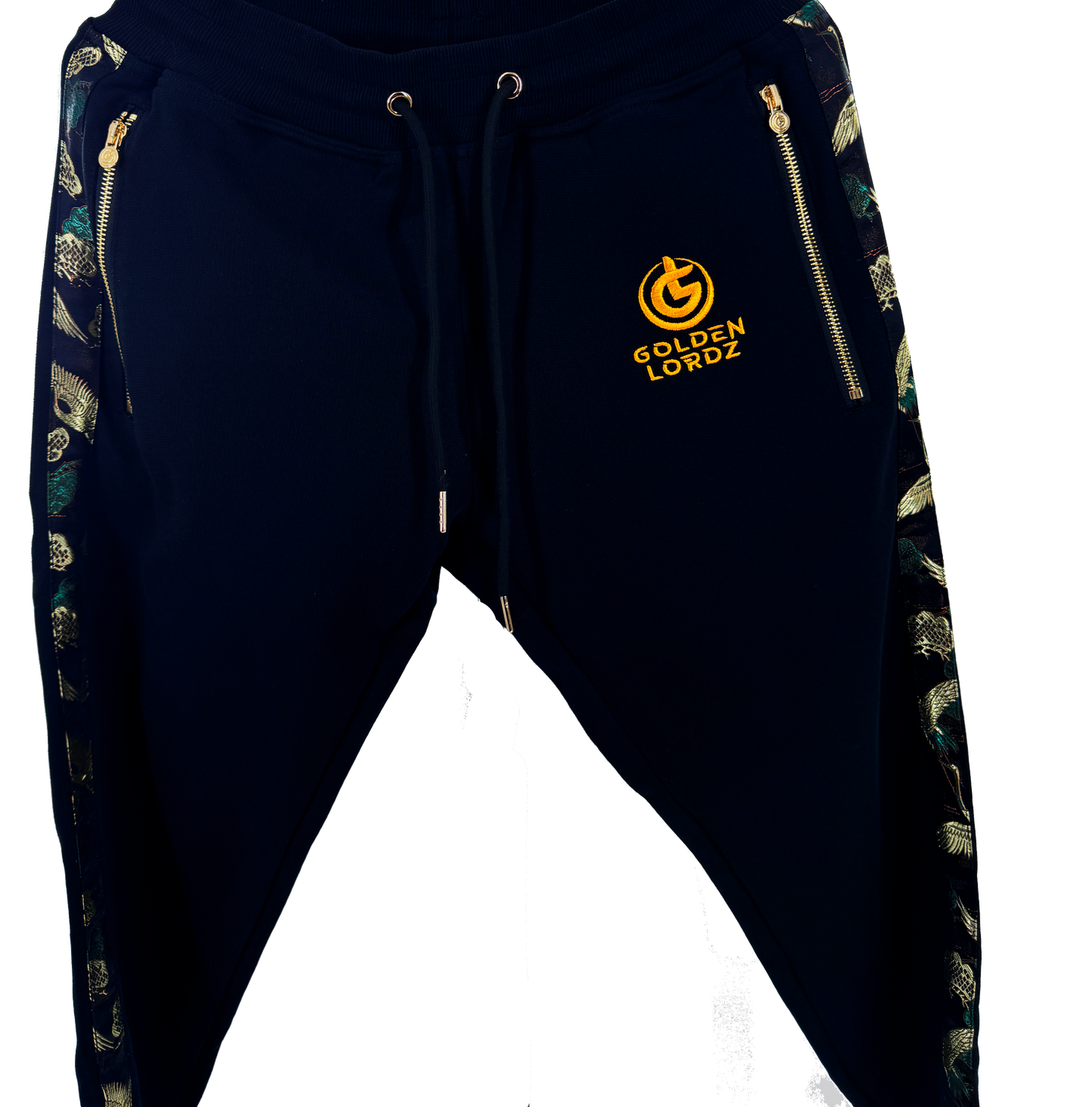 Dynasty Sweat Suit Joggers