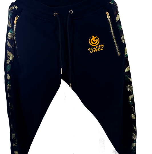 Dynasty Sweat Suit Joggers