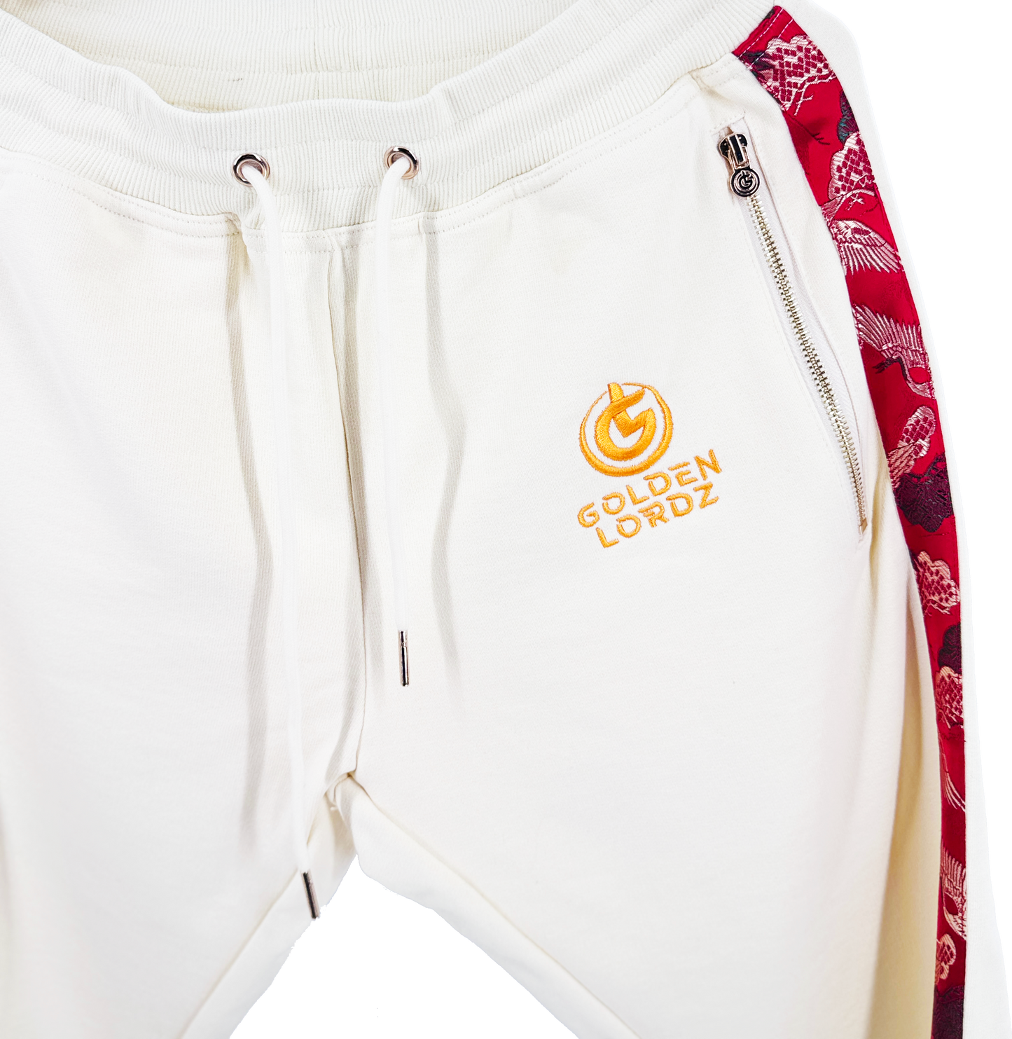 Dynasty Sweat Suit Joggers