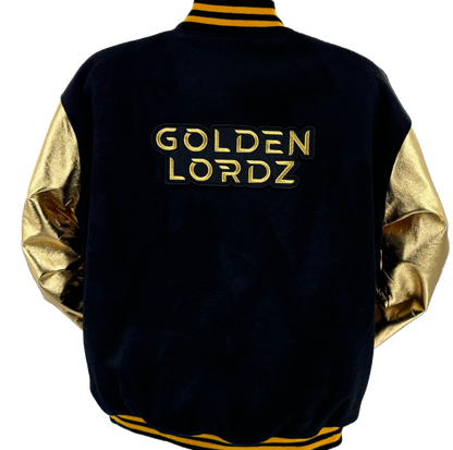 Golden Lordz Varsity Pre-Order