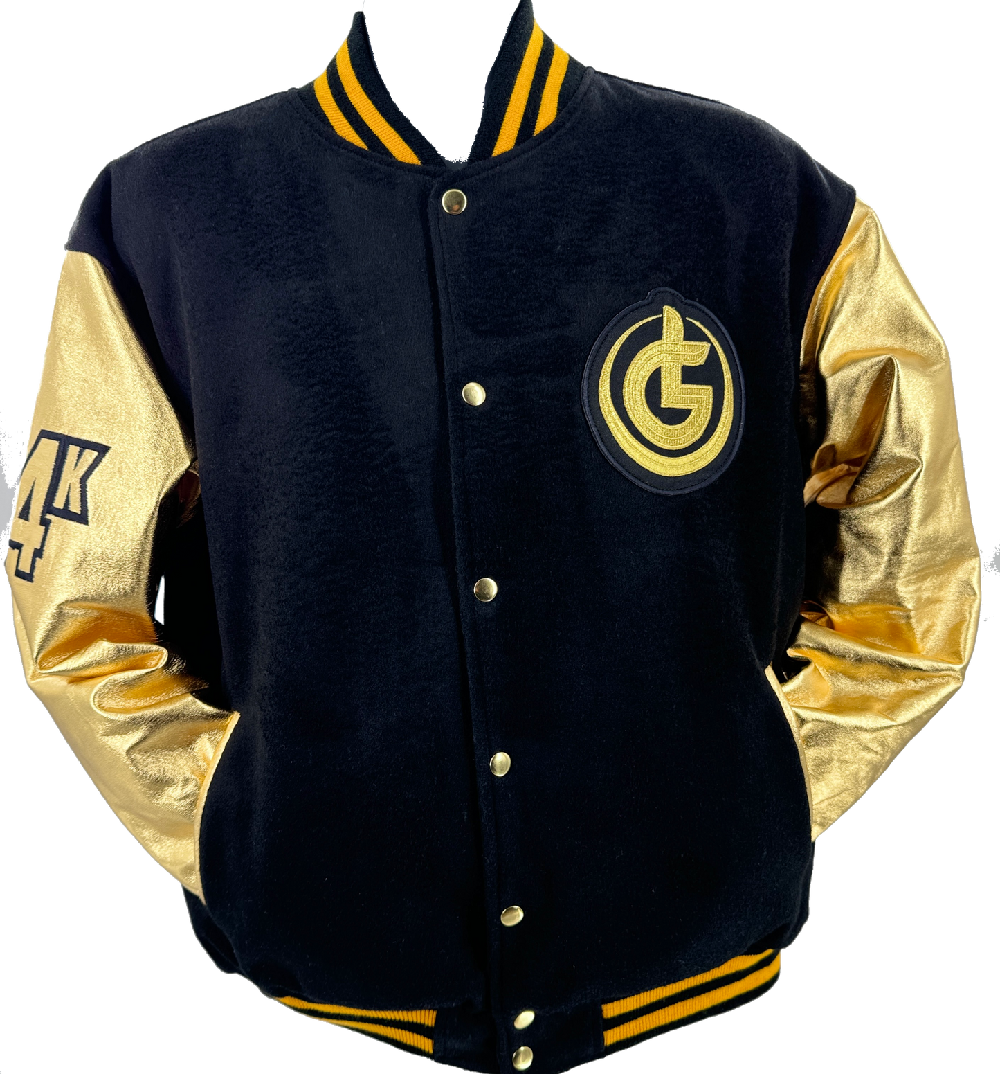 Golden Lordz Varsity Pre-Order