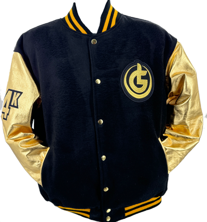 Golden Lordz Varsity Pre-Order