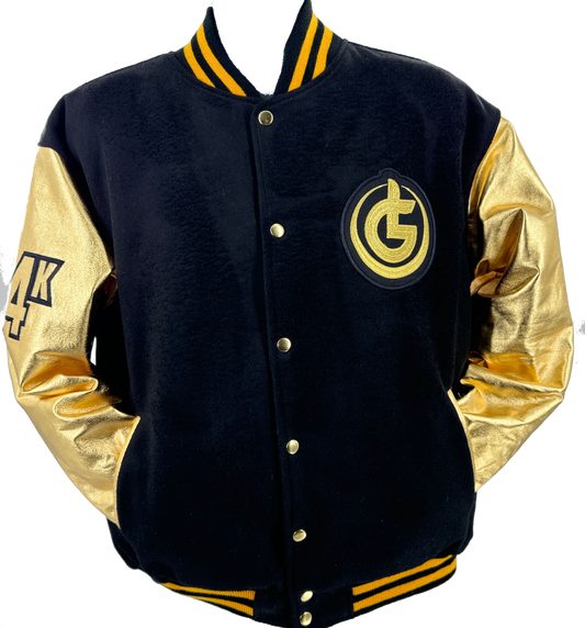 Golden Lordz Varsity Pre-Order