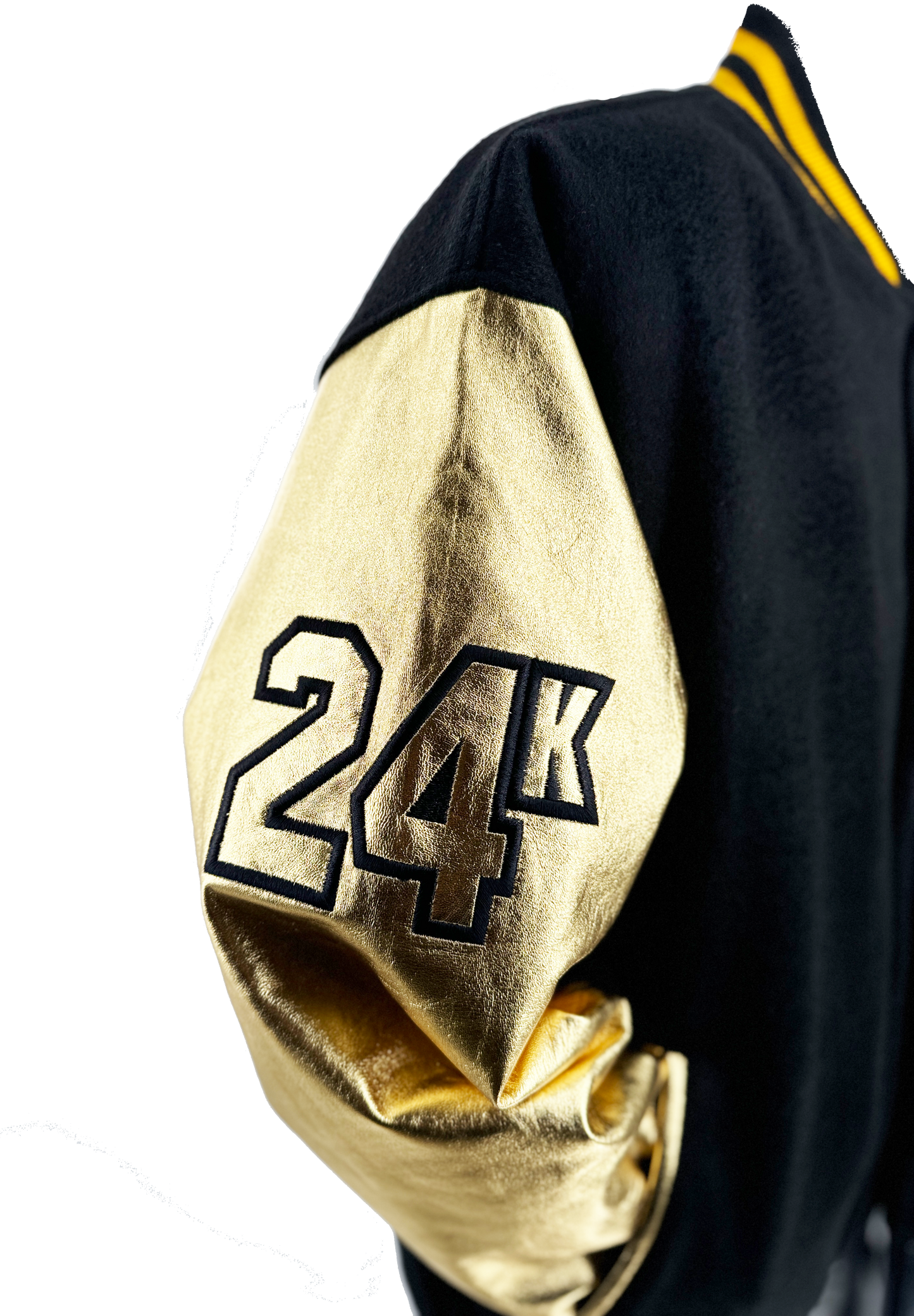 Golden Lordz Varsity Pre-Order