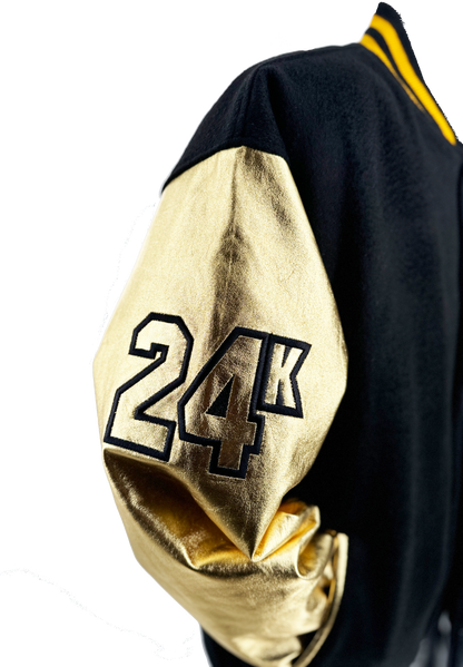 Golden Lordz Varsity Pre-Order